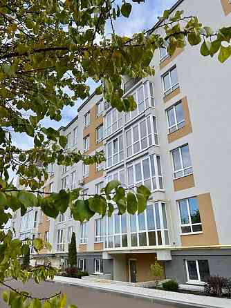 1-кімнатна | СЕРТИФІКАТ єВідновлення | єОселя | Газ | Без комісії Dymer