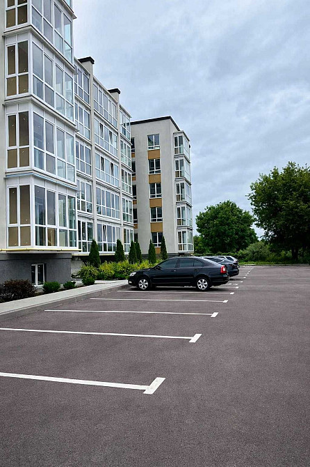 1-кімнатна | СЕРТИФІКАТ єВідновлення | єОселя | Газ | Без комісії Dymer - photo 1