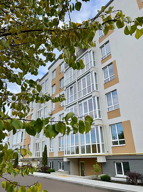 1-кімнатна | СЕРТИФІКАТ єВідновлення | єОселя | Газ | Без комісії Dymer - photo 2