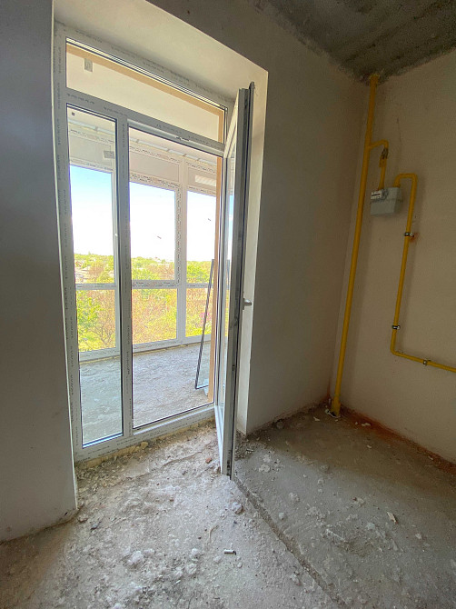 1-кімнатна | СЕРТИФІКАТ єВідновлення | єОселя | Газ | Без комісії Dymer - photo 3