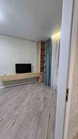 Стильна квартира в новобудові з ремонтом, меблями і технікою Odesa