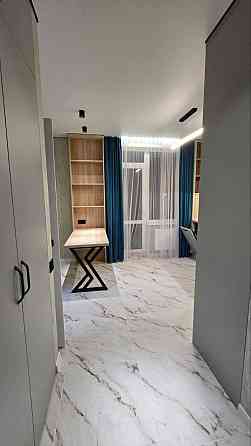 Стильна квартира в новобудові з ремонтом, меблями і технікою Odesa