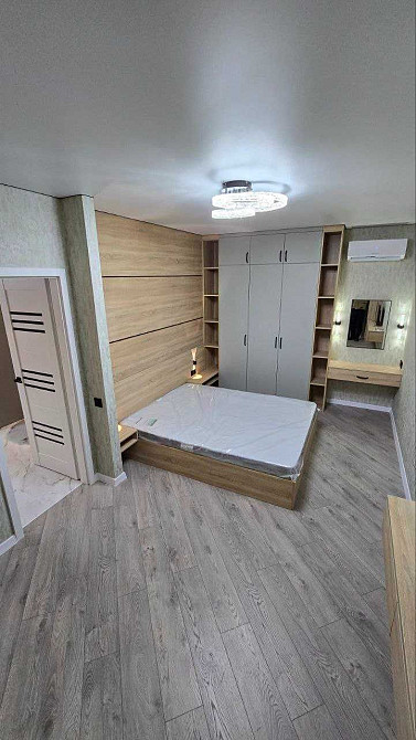 Стильна квартира в новобудові з ремонтом, меблями і технікою Odesa - photo 1