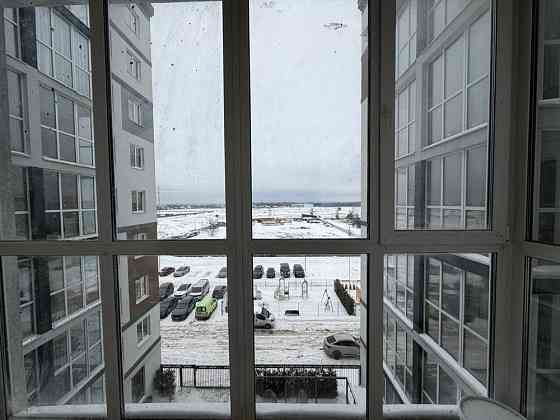 БЕЗ КОМіСІЇ, Евро 2к квартира з РЕМОНТОМ, ЖК Іділіка Авеню Буча