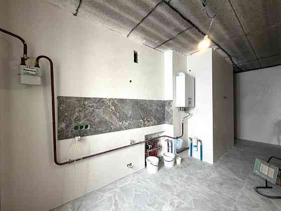 БЕЗ КОМіСІЇ, Евро 2к квартира з РЕМОНТОМ, ЖК Іділіка Авеню Буча