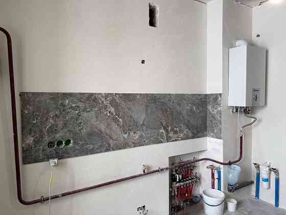 БЕЗ КОМіСІЇ, Евро 2к квартира з РЕМОНТОМ, ЖК Іділіка Авеню Буча