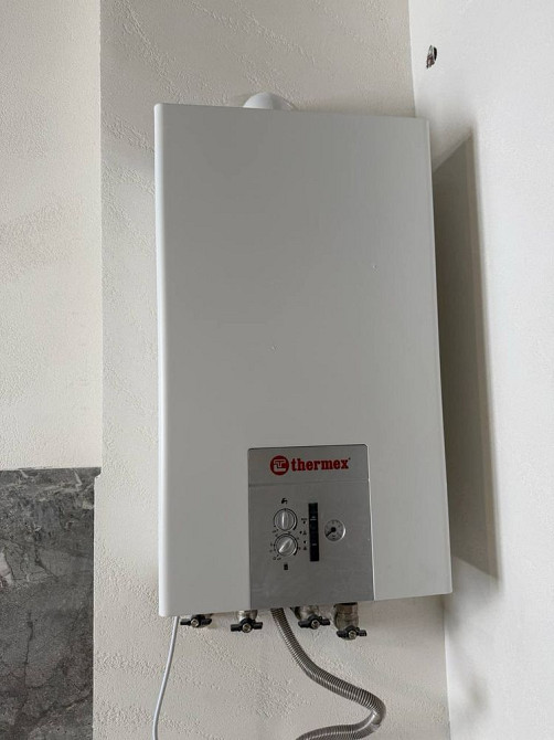 БЕЗ КОМіСІЇ, Евро 2к квартира з РЕМОНТОМ, ЖК Іділіка Авеню Буча - изображение 4