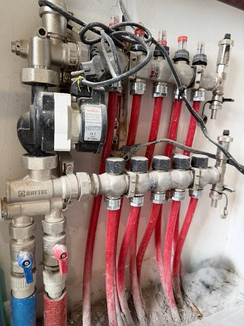 БЕЗ КОМіСІЇ, Евро 2к квартира з РЕМОНТОМ, ЖК Іділіка Авеню Буча - изображение 5