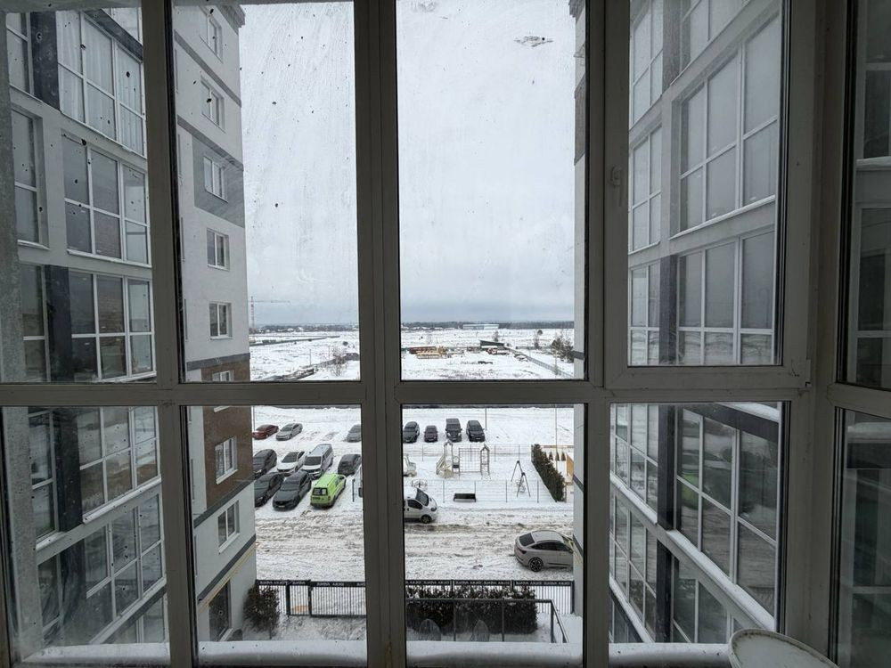 БЕЗ КОМіСІЇ, Евро 2к квартира з РЕМОНТОМ, ЖК Іділіка Авеню Буча - изображение 6