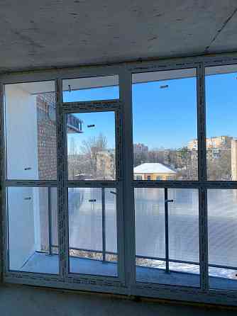 Продаж 2к квартири ЖК "Європейський" - здана секція (5 поверх) Полтава