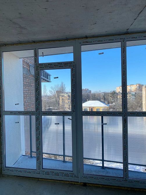 Продаж 2к квартири ЖК "Європейський" - здана секція (5 поверх) Полтава - зображення 6