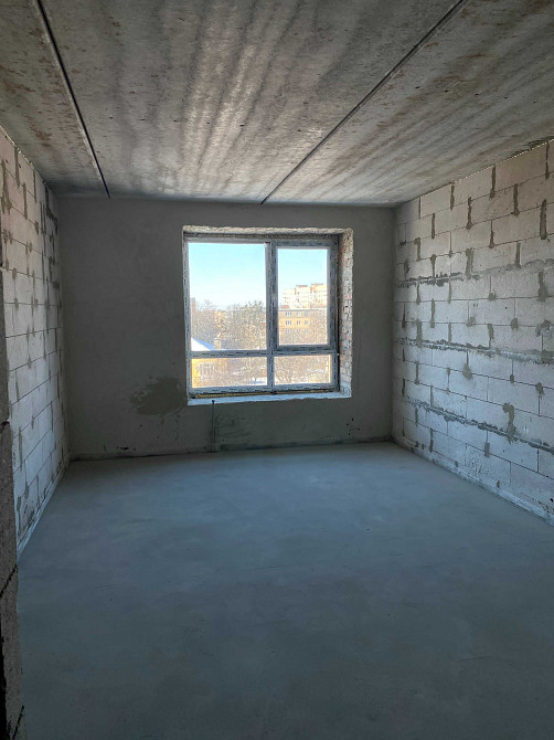 Продаж 2к квартири ЖК "Європейський" - здана секція (5 поверх) Полтава - зображення 8