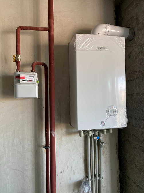 Продаж 2к квартири ЖК "Європейський" - здана секція (5 поверх) Полтава - зображення 3