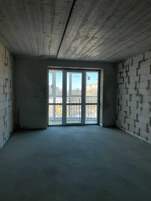 Продаж 2к квартири ЖК "Європейський" - здана секція (5 поверх) Полтава - зображення 7