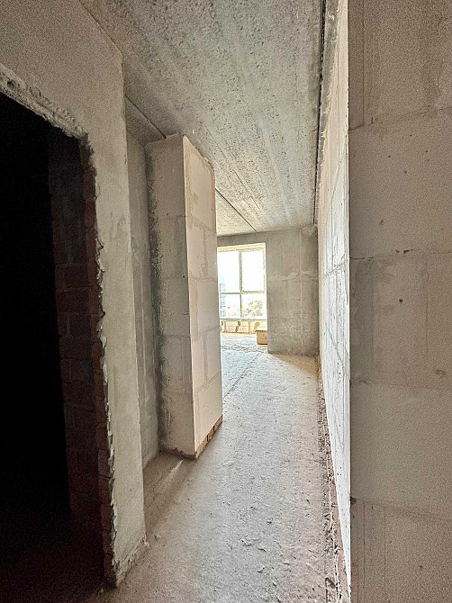 Лучшая цена 779$/м Продам видовую 3к квартиру в ЖК Дубинина ГАЗ Кирпич Днепр - изображение 5