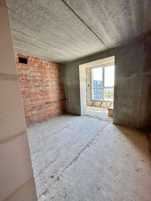 Лучшая цена 779$/м Продам видовую 3к квартиру в ЖК Дубинина ГАЗ Кирпич Днепр - изображение 3