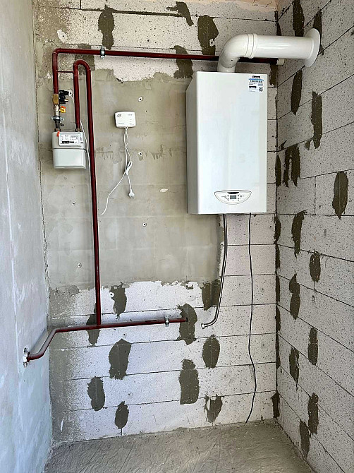 Лучшая цена 779$/м Продам видовую 3к квартиру в ЖК Дубинина ГАЗ Кирпич Днепр - изображение 7