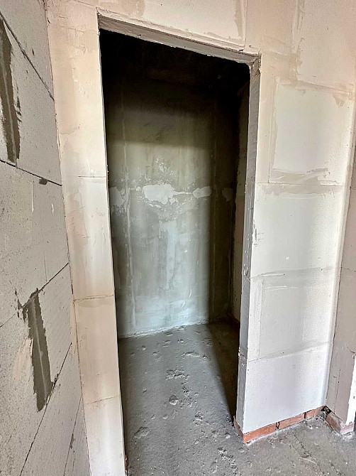 Лучшая цена 779$/м Продам видовую 3к квартиру в ЖК Дубинина ГАЗ Кирпич Днепр - изображение 8