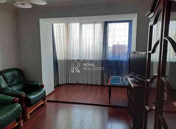 Продаж квартири 2к 61м2 17/22пов Андрія Аболмасова 3 Дніпровський р-н Київ