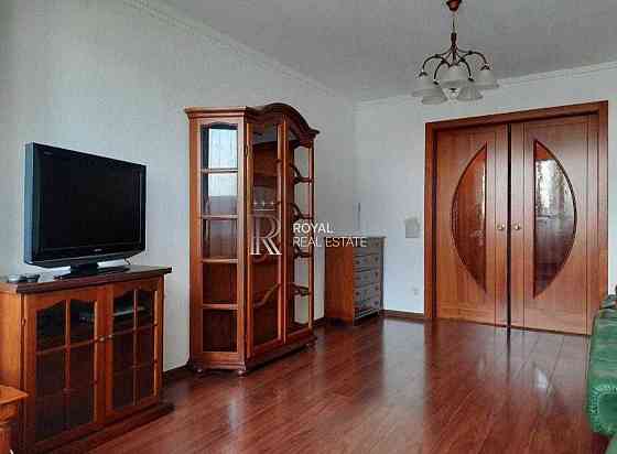 Продаж квартири 2к 61м2 17/22пов Андрія Аболмасова 3 Дніпровський р-н Київ