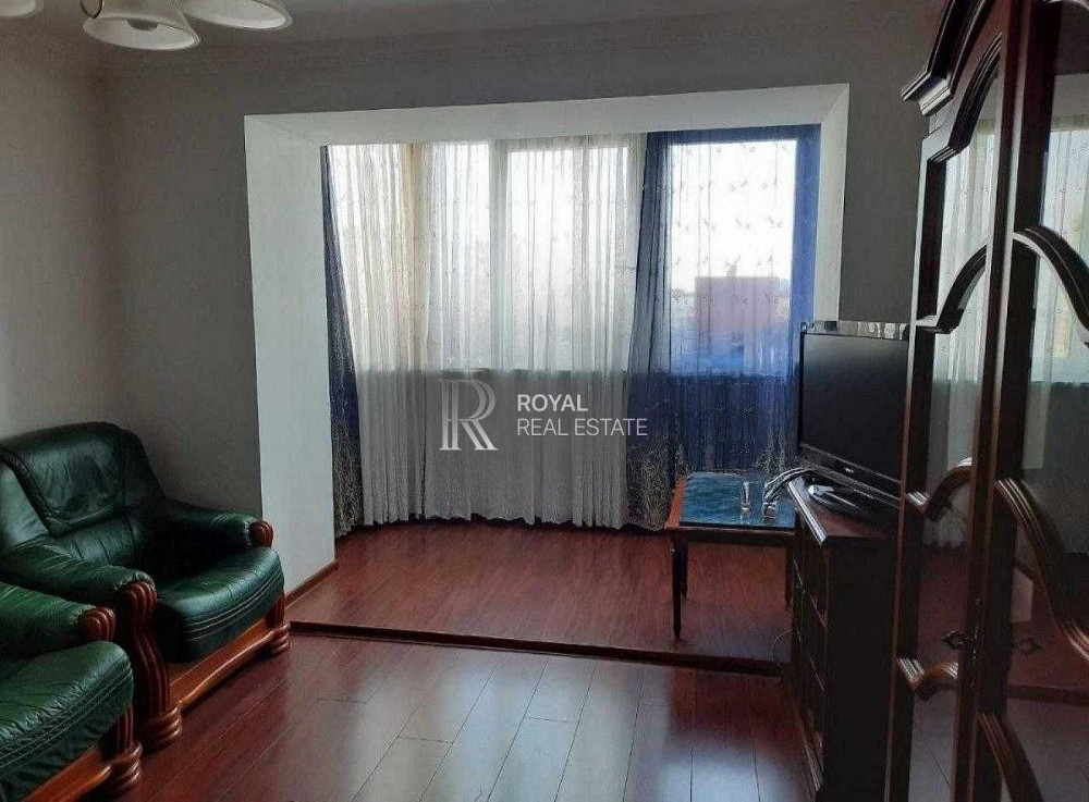 Продаж квартири 2к 61м2 17/22пов Андрія Аболмасова 3 Дніпровський р-н Київ - зображення 6