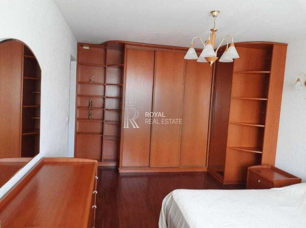 Продаж квартири 2к 61м2 17/22пов Андрія Аболмасова 3 Дніпровський р-н Київ - зображення 8