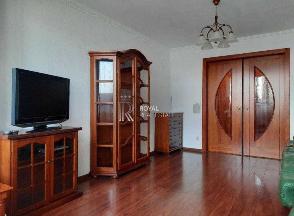 Продаж квартири 2к 61м2 17/22пов Андрія Аболмасова 3 Дніпровський р-н Київ - зображення 5