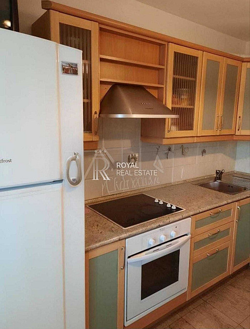 Продаж квартири 2к 61м2 17/22пов Андрія Аболмасова 3 Дніпровський р-н Київ - зображення 2