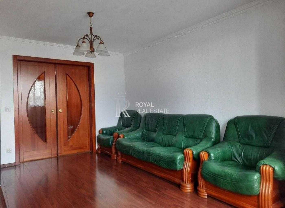 Продаж квартири 2к 61м2 17/22пов Андрія Аболмасова 3 Дніпровський р-н Київ - зображення 4