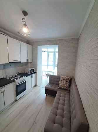Квартира з ремонтом в Бучі. Мінімальне оформлення. Буча