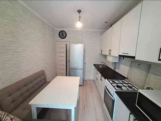 Квартира з ремонтом в Бучі. Мінімальне оформлення. Буча