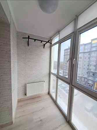 Квартира з ремонтом в Бучі. Мінімальне оформлення. Буча