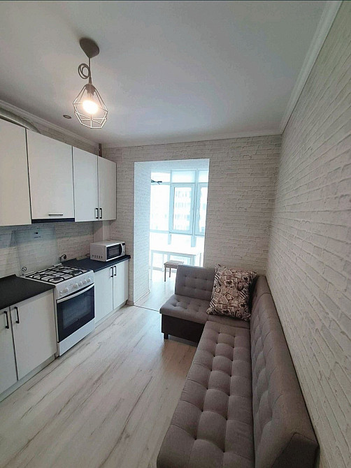 Квартира з ремонтом в Бучі. Мінімальне оформлення. Буча - изображение 2