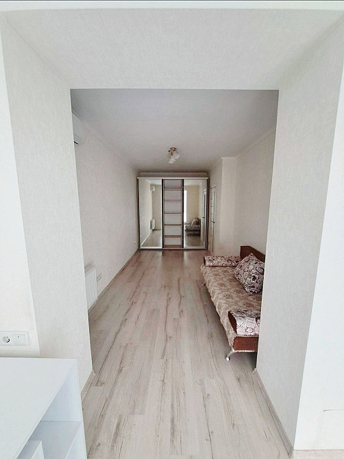 Квартира з ремонтом в Бучі. Мінімальне оформлення. Буча - изображение 7