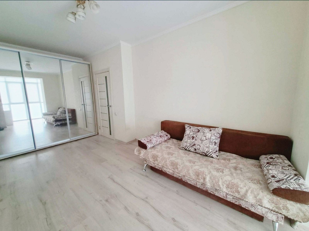 Квартира з ремонтом в Бучі. Мінімальне оформлення. Буча - изображение 5