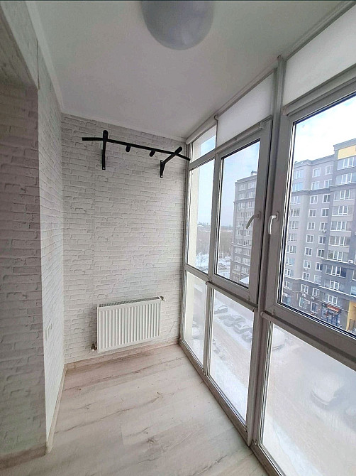 Квартира з ремонтом в Бучі. Мінімальне оформлення. Буча - изображение 1