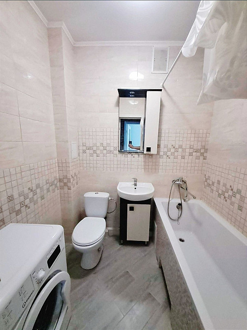 Квартира з ремонтом в Бучі. Мінімальне оформлення. Буча - изображение 8