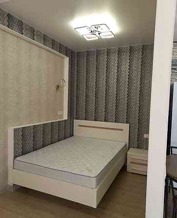 Продам 1-но комнатную квартиру с ремонтом в элитном ЖК на Марсельской Odesa