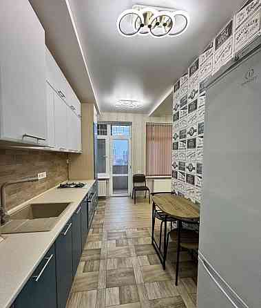 Продам 1-но комнатную квартиру с ремонтом в элитном ЖК на Марсельской Odesa