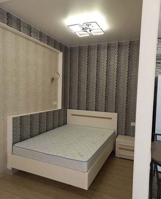 Продам 1-но комнатную квартиру с ремонтом в элитном ЖК на Марсельской Odesa - photo 5