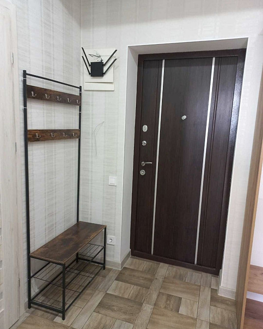 Продам 1-но комнатную квартиру с ремонтом в элитном ЖК на Марсельской Odesa - photo 8