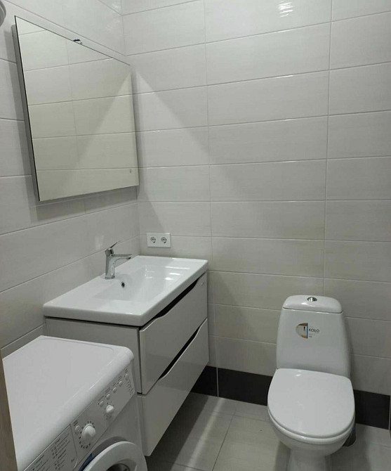 Продам 1-но комнатную квартиру с ремонтом в элитном ЖК на Марсельской Odesa - photo 6