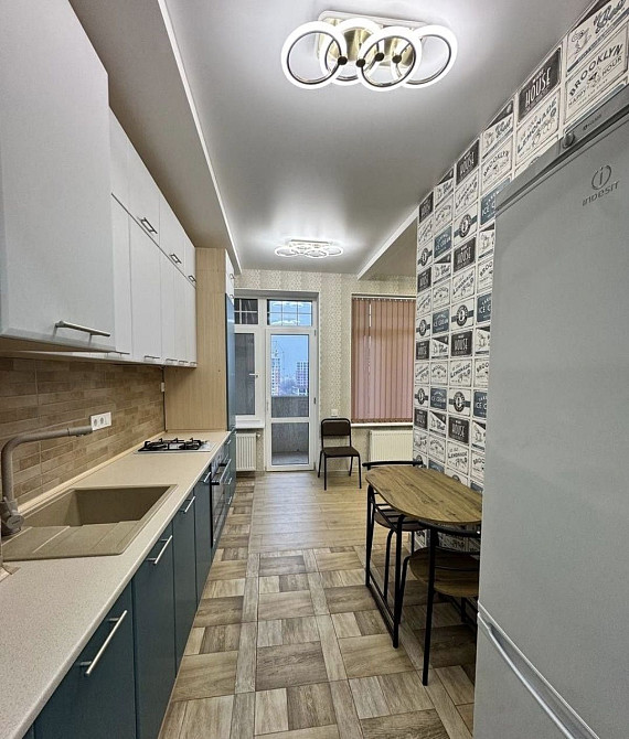 Продам 1-но комнатную квартиру с ремонтом в элитном ЖК на Марсельской Odesa - photo 3