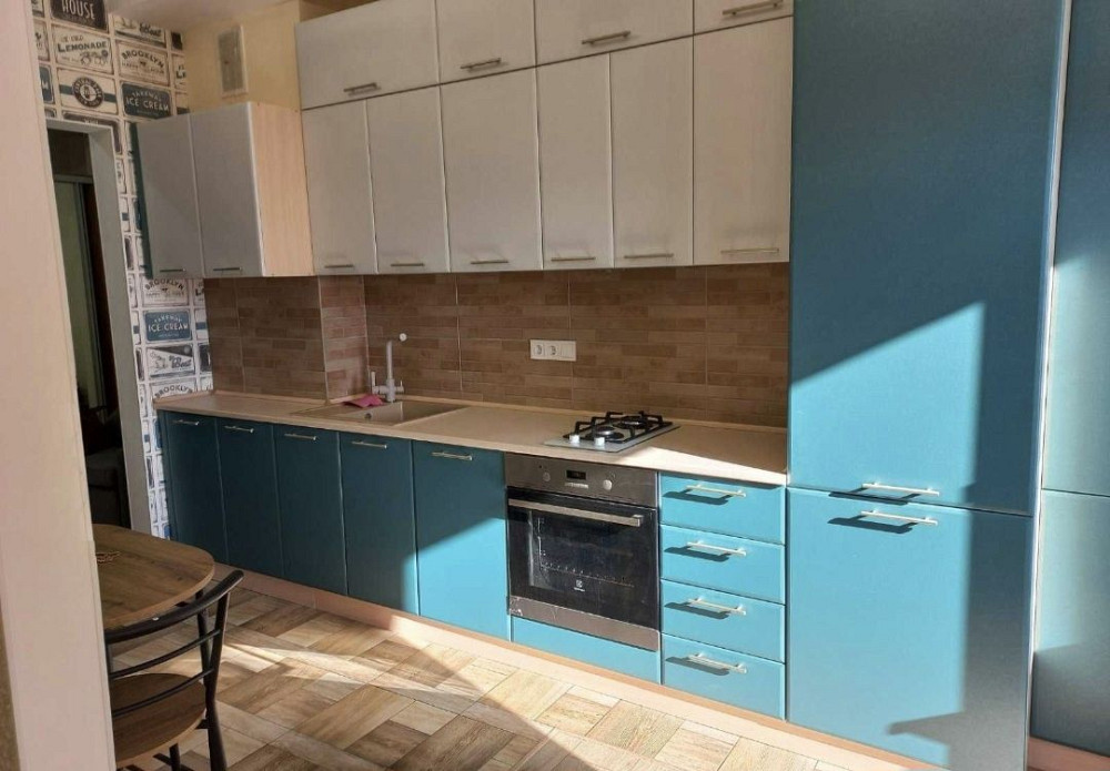 Продам 1-но комнатную квартиру с ремонтом в элитном ЖК на Марсельской Odesa - photo 4