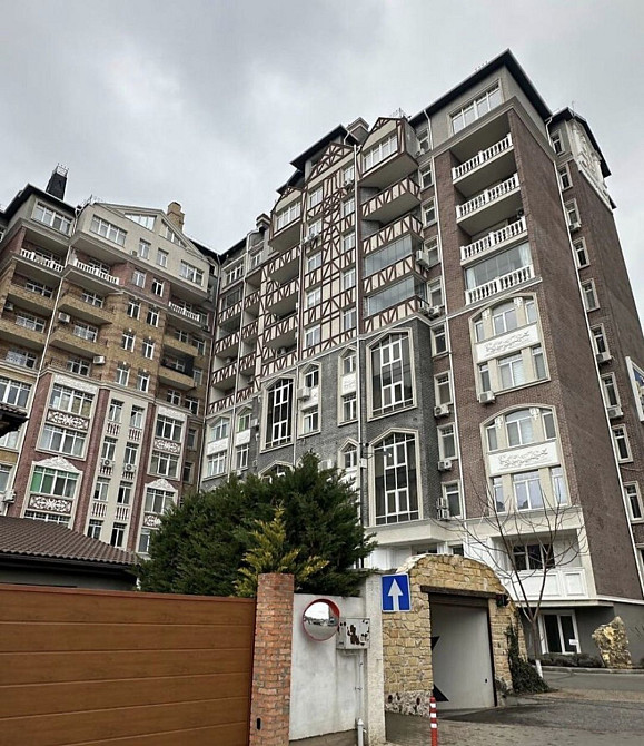 Продам 1-но комнатную квартиру с ремонтом в элитном ЖК на Марсельской Odesa - photo 1