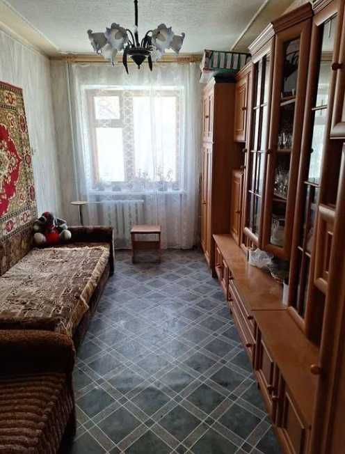 Продам 2 комн квартиру Рядом с метро Индустриальная на 2 этаже из 5 OA Харків - зображення 2