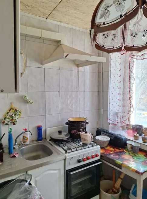 Продам 2 комн квартиру Рядом с метро Индустриальная на 2 этаже из 5 OA Харків - зображення 5