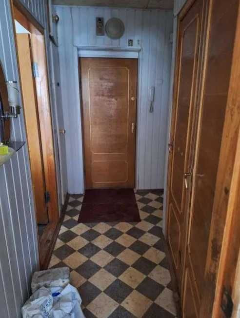 Продам 2 комн квартиру Рядом с метро Индустриальная на 2 этаже из 5 OA Харків - зображення 4