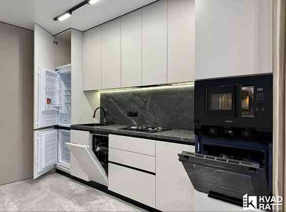 1к ЖК Union вул. Бандери ЦЕНТР укомплектована Івано-Франківськ