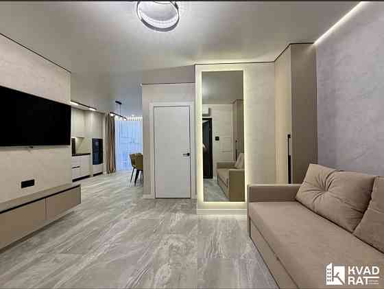 1к ЖК Union вул. Бандери ЦЕНТР укомплектована Івано-Франківськ